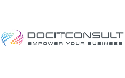 logo My DocIT Work App